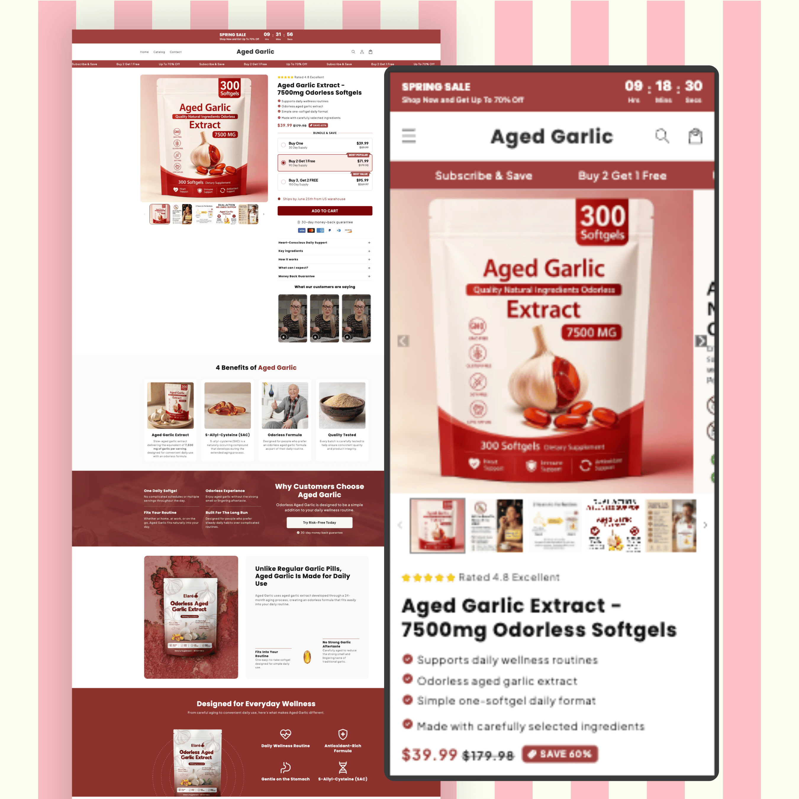 Dermatology Skin Care